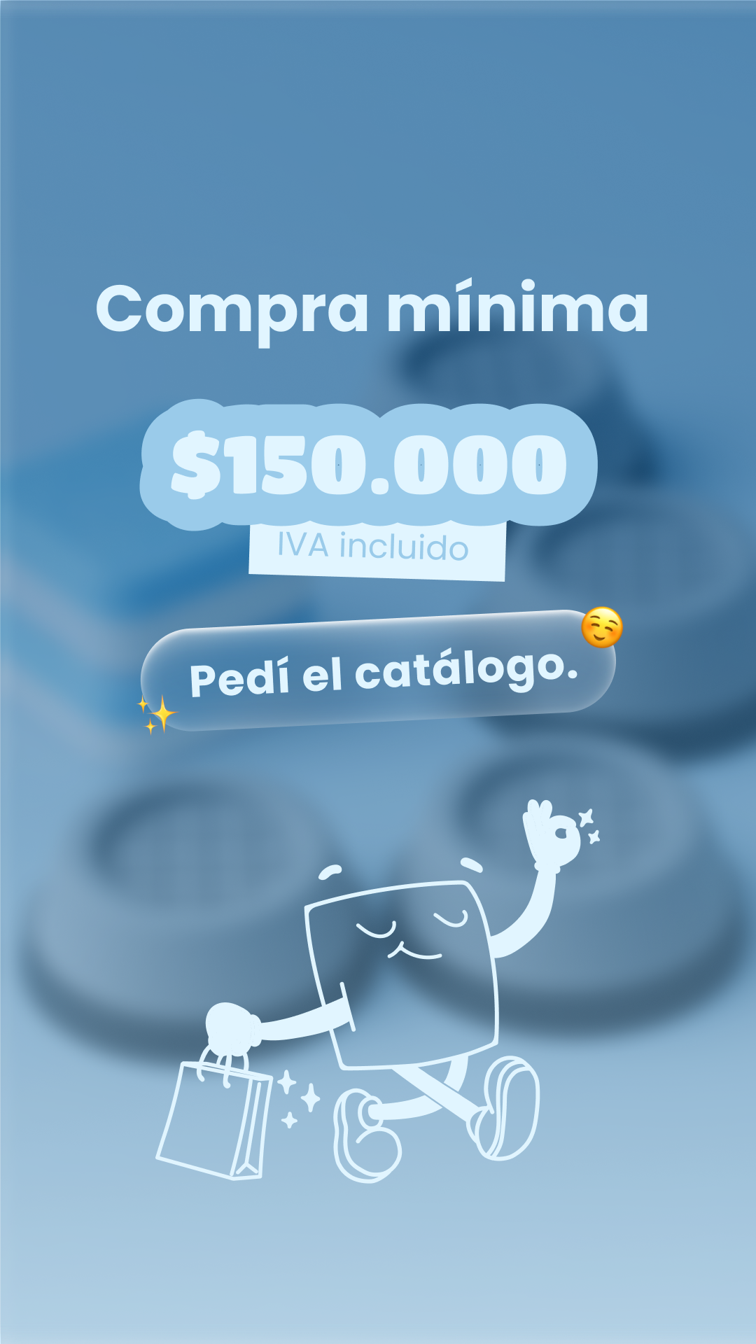 TOP ventas pastillas