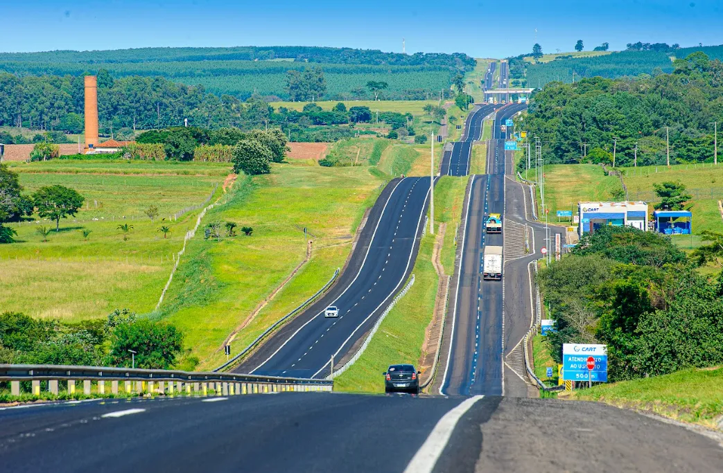 Rodovia Cart