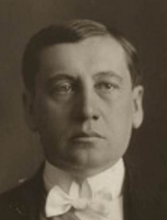 Arturo Fortunato Alessandri Palma