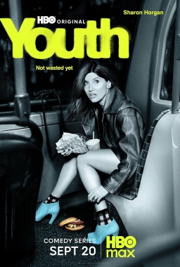 Poster: Youth S01E01-E02 1080p (2026) (SERIES PREMIERE)