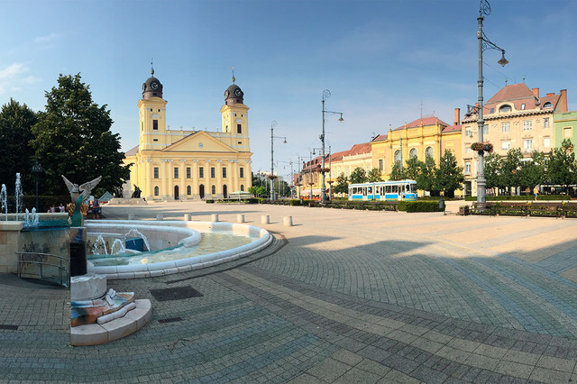 kossuth-square