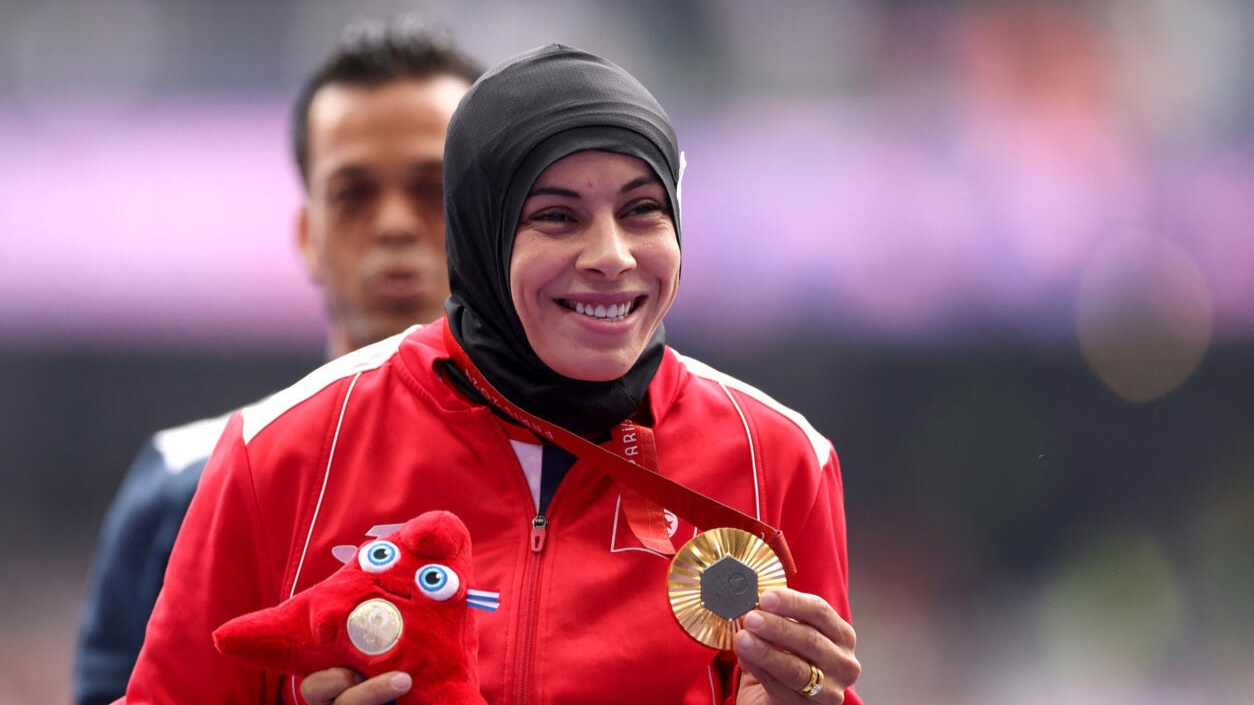 تونس تحصد ثلاث ذهبيات في ملتقى أولوموك لبارا ألعاب القوى