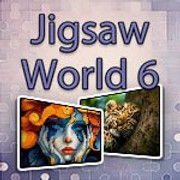 Jigsaworld6150