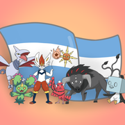 Argentinian Team 1