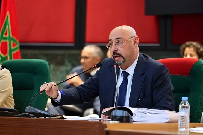 Illustration - Maroc : scandale électoral à Tanger, mandat de recherche contre le maire Mounir Laymouri