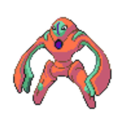 deoxys-defense