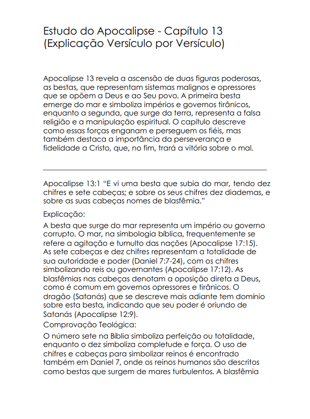 Apocalipse Pág. 3