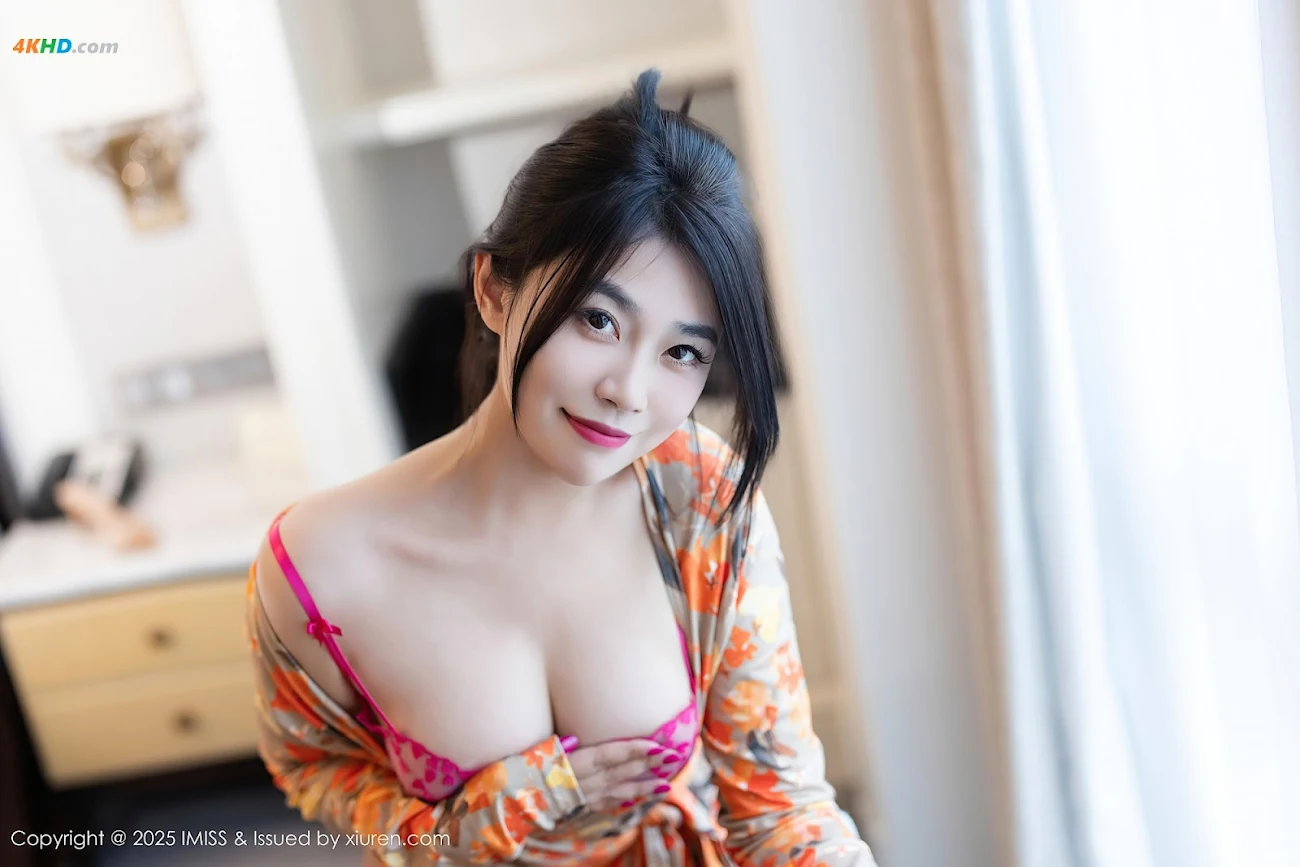 IMISSVol.796許諾Sabrina