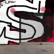 Graffiti artwork by koxssksg