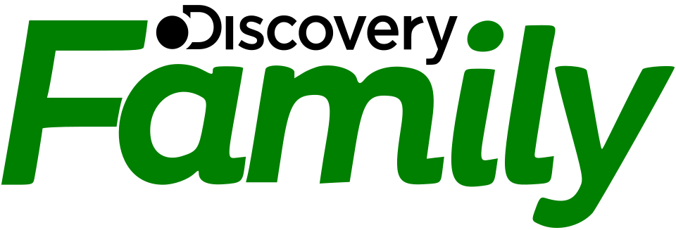 Discovery Family logo