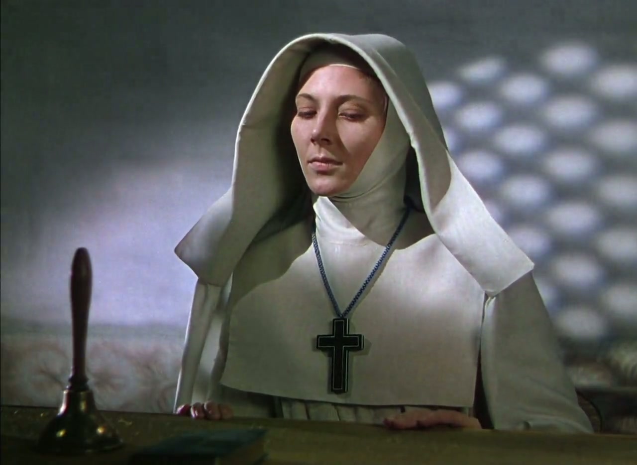 Black Narcissus Screenshot