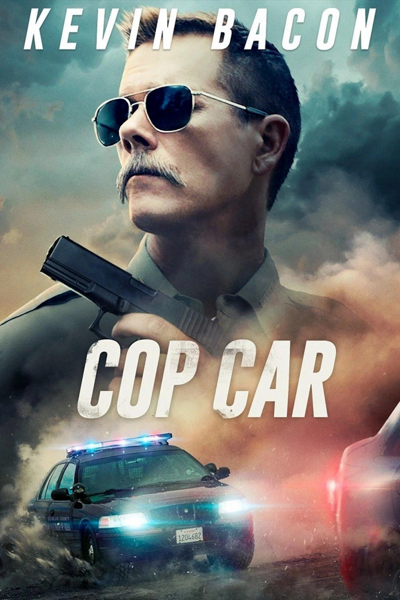 Radiowóz / Cop Car (2015) PL | 360p | 480p | 720p | AC3.BRRip.XviD-GR4PE | DD5.1 | Lektor PL