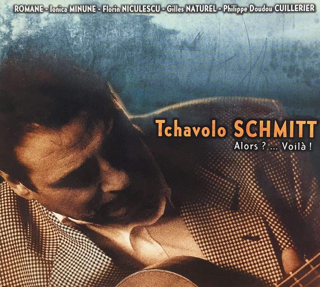 Tchavolo