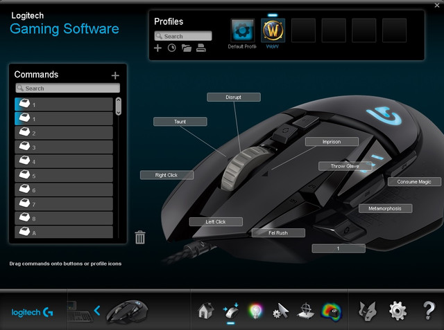 logitech