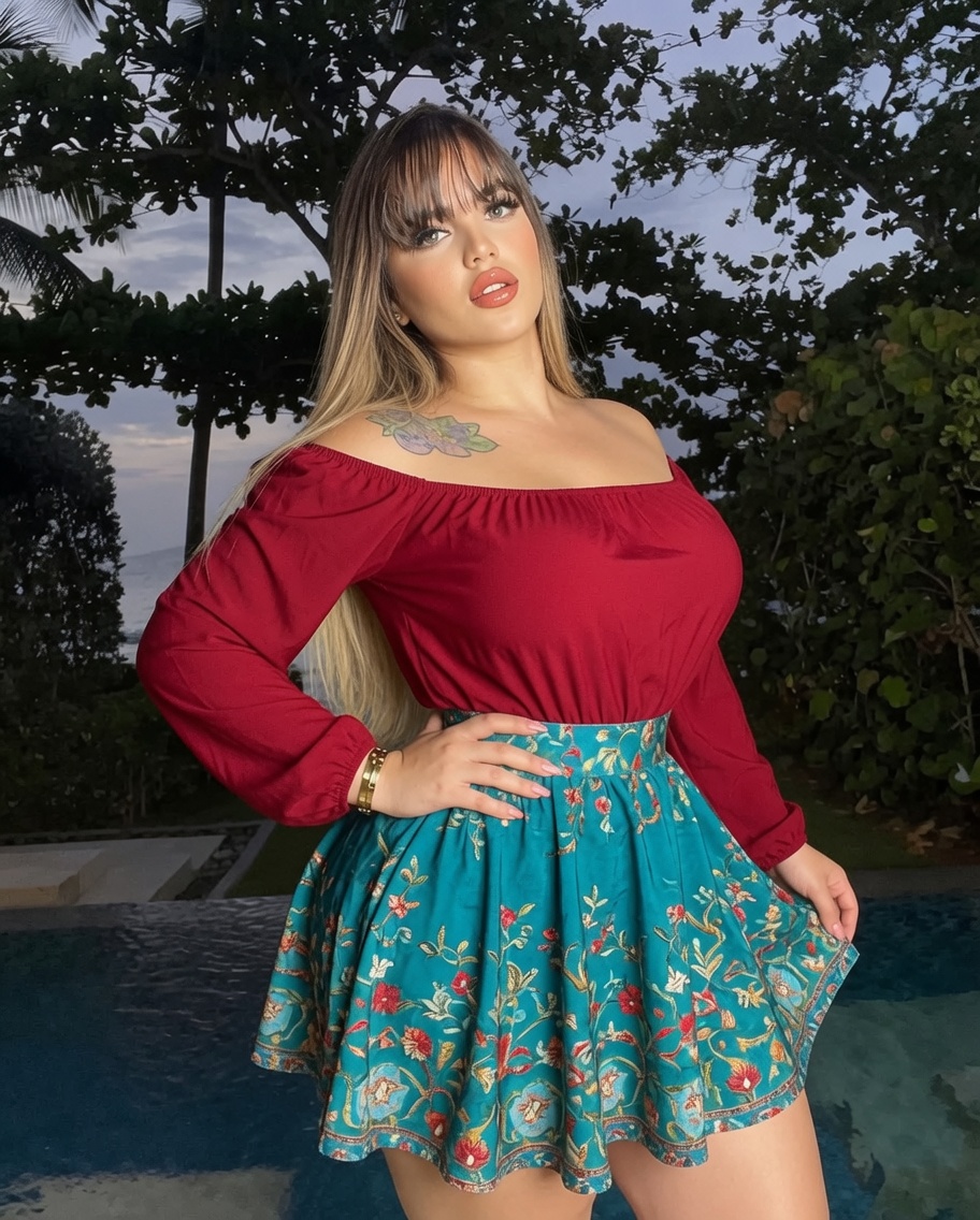 Ely la bella