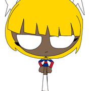 Hilda-A-K-A-Venezuela