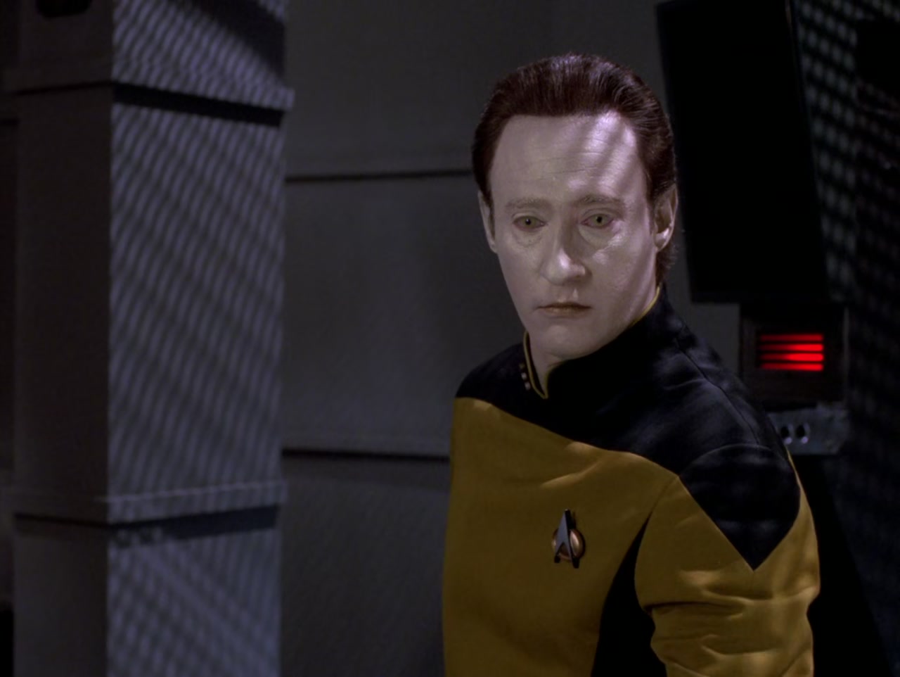 Star Trek: The Next Generation Screenshot