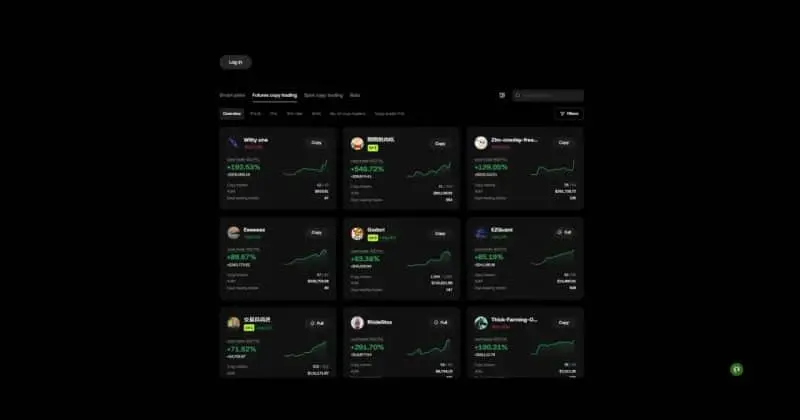 Crypto Exchange OKX Ready for EU's MiCA Rules
