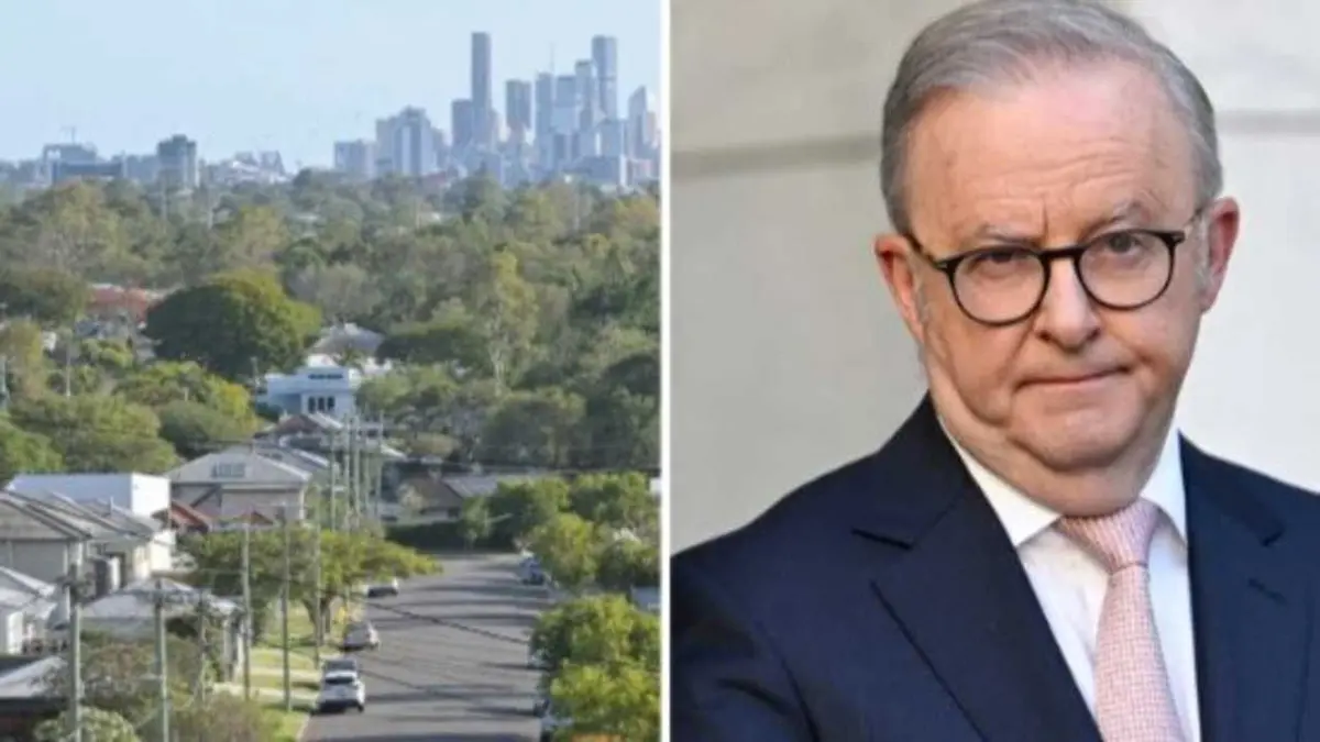 Australia se confruntă cu un deficit masiv de locuințe