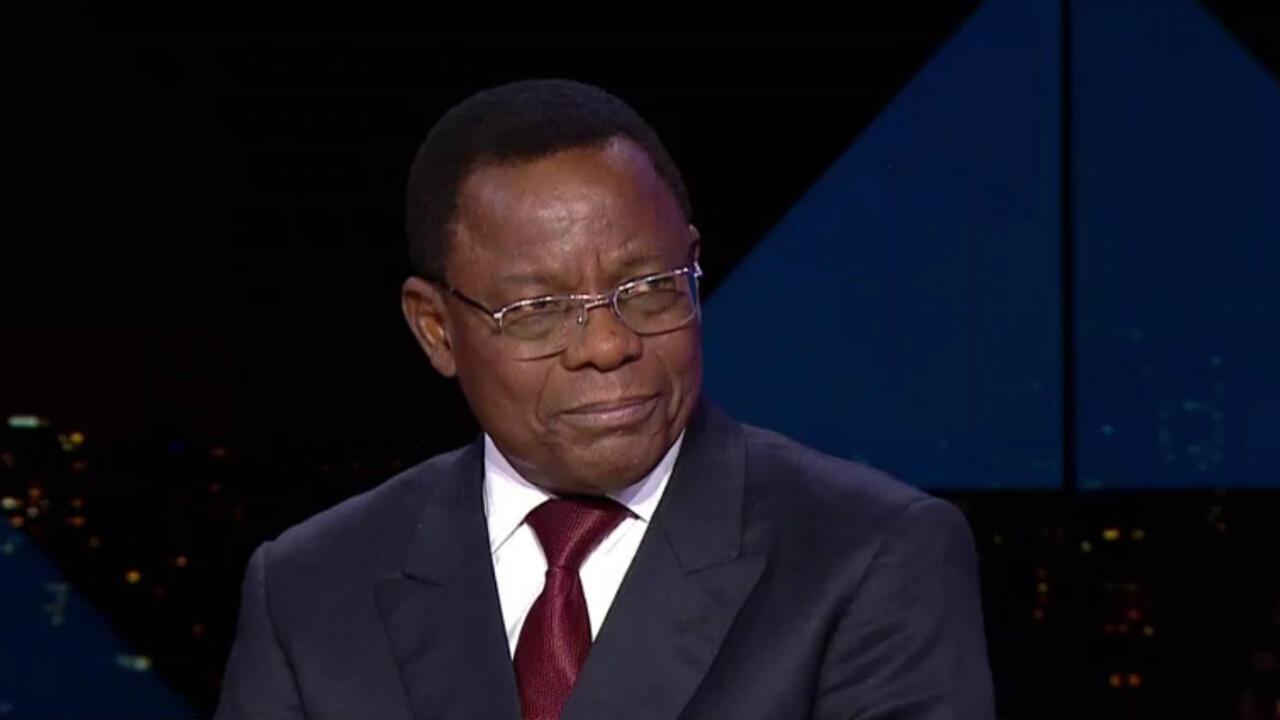Illustration - Kamto saisit l'Union Africaine contre Biya : le «coup d'État constitutionnel» du Cameroun porté à Addis-Abeba