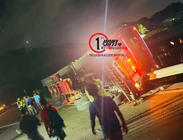 Incident Photo