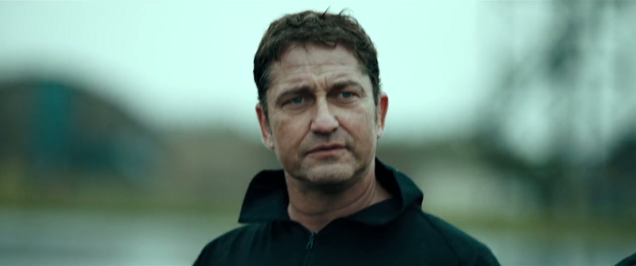 Angel Has Fallen Screenshot