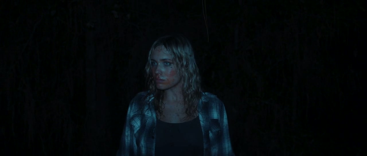 The Girl in Cabin 13 Screenshot