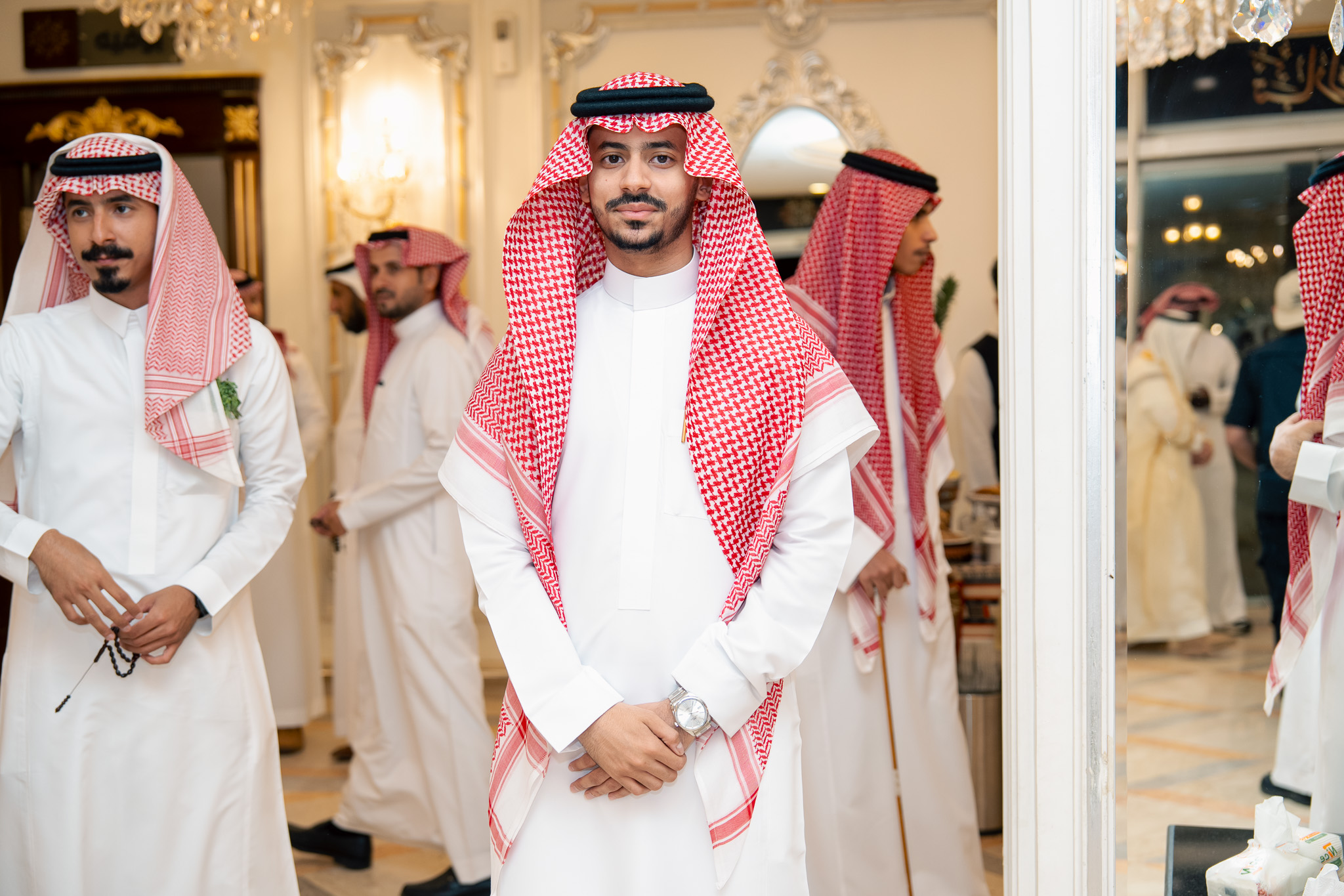 مصور زواجات جدة189