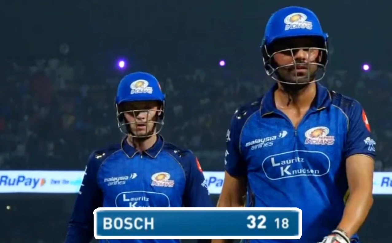 KKR vs MI: kal ka IPL match kaun jita?, Who won yesterday match?