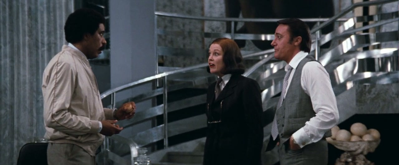 Superman III Screenshot