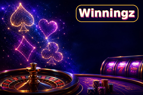 winningz 57