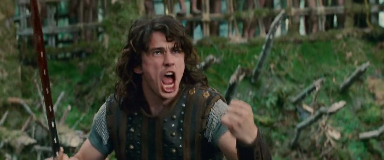 Your Highness Screenshot