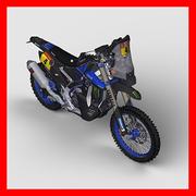 Yamaha-WR450-F