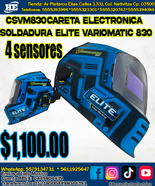 CSVM830