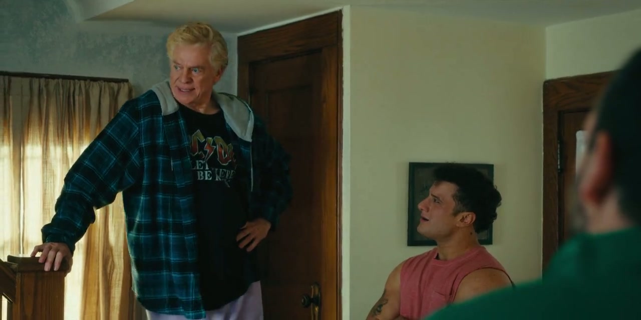 Happy Gilmore 2 Screenshot