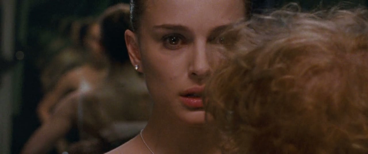 Black Swan Screenshot