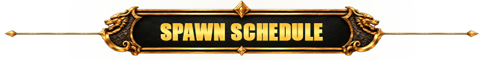 [Imagen: Spawn-Schedule.png]