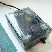 Turn Table (45)