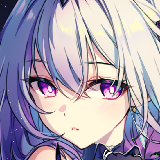 Elise Calcifet Avatar