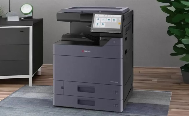 kyocera-printers.ru – официальный интернет-магазин принтеров, МФУ и запчастей KYOCERA