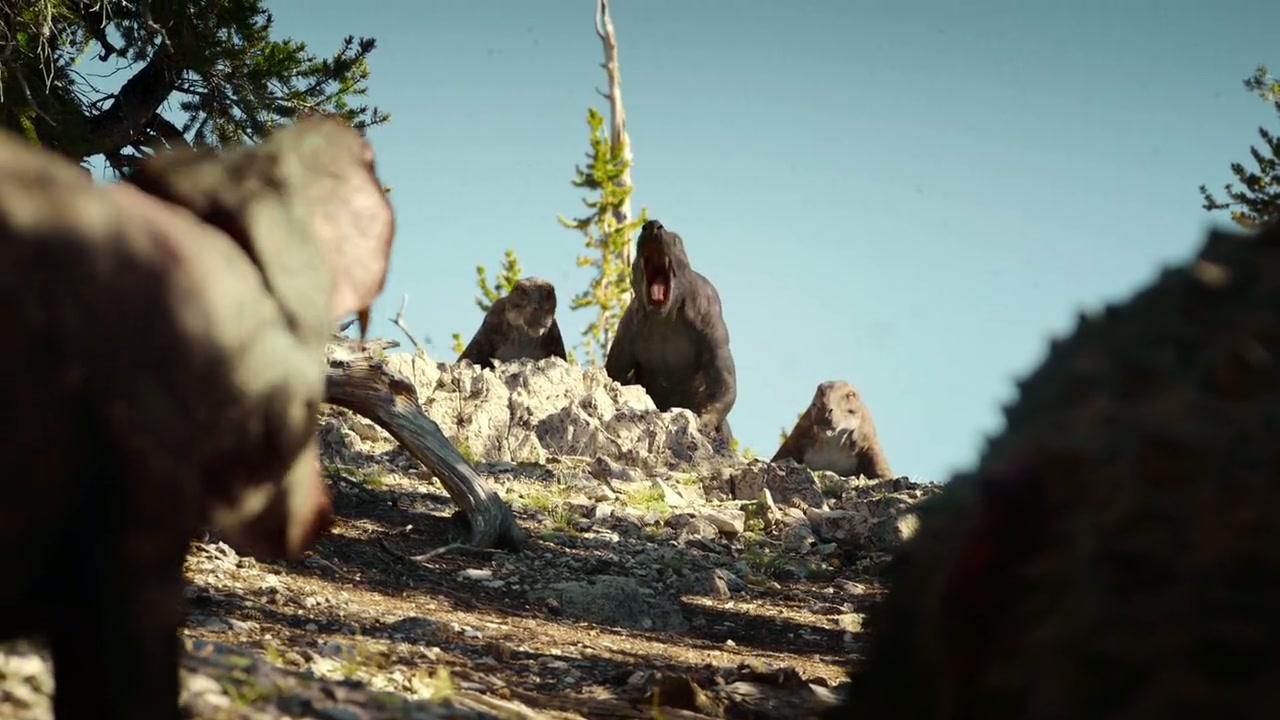 Surviving Earth Screenshot