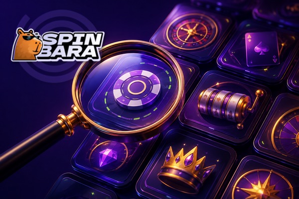 spinbara 32