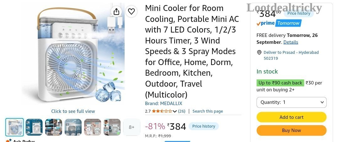 Flipkart 384 Offer Image