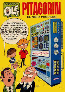Coleccion OLE 047