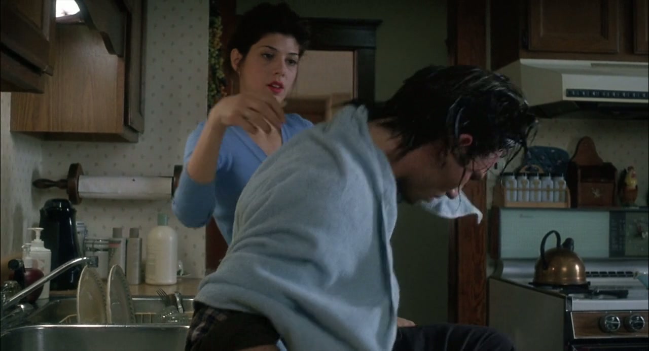 Untamed Heart Screenshot