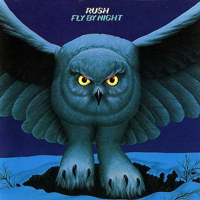 rush2