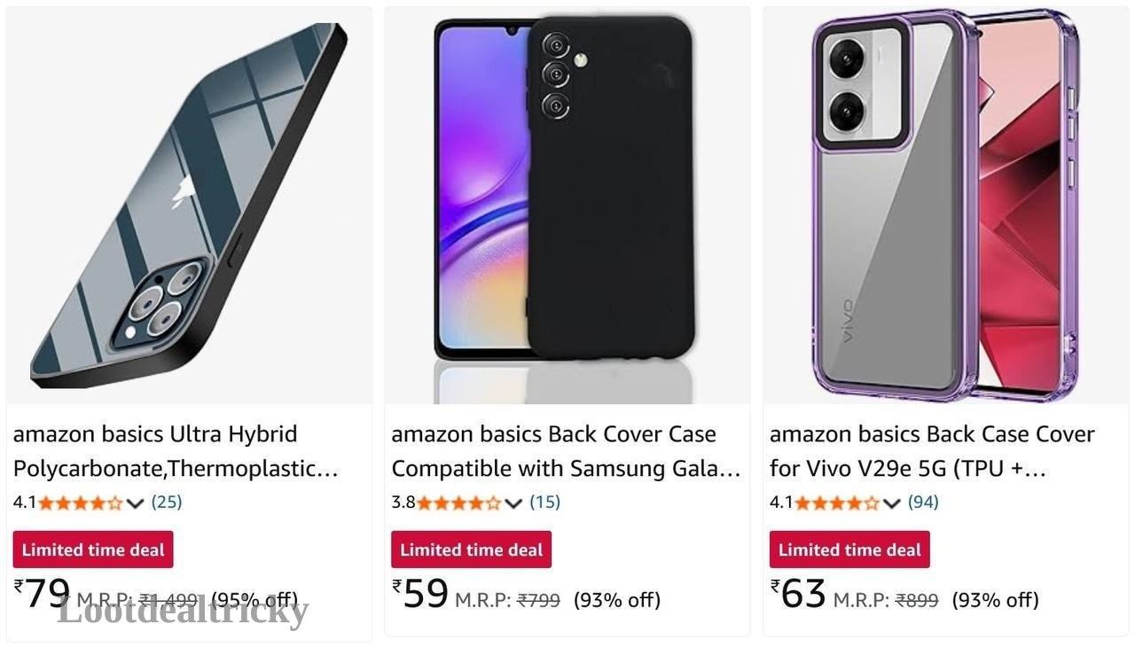 59 Amzn To | Loot Deal 59 Amzn To | Loot Deal
