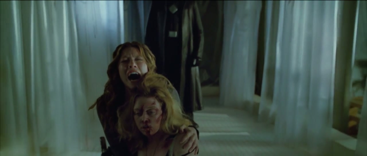 Blade: Trinity Screenshot
