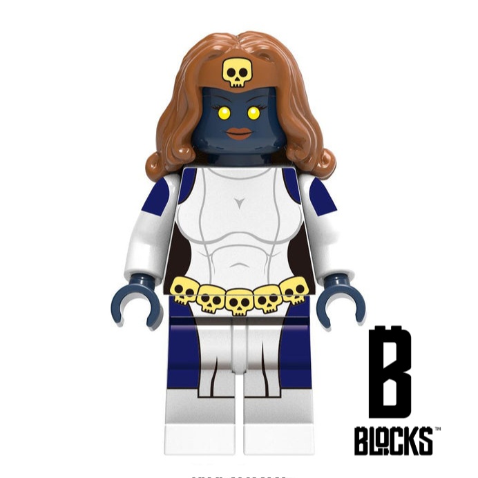 Mystique [X-Men]
