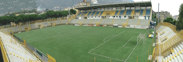 stadio